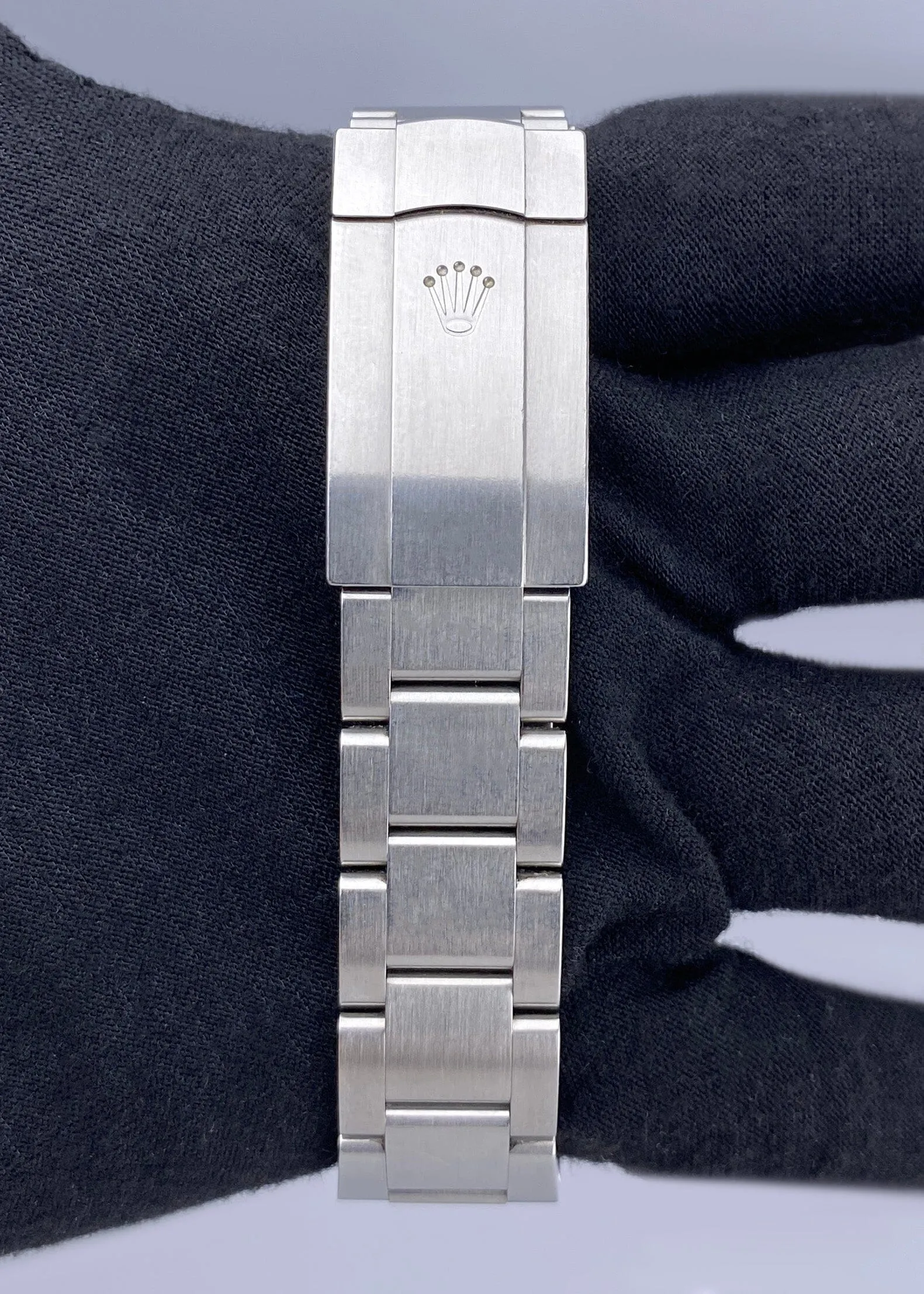 Rolex Air King 116900 Mens Watch Box Papers