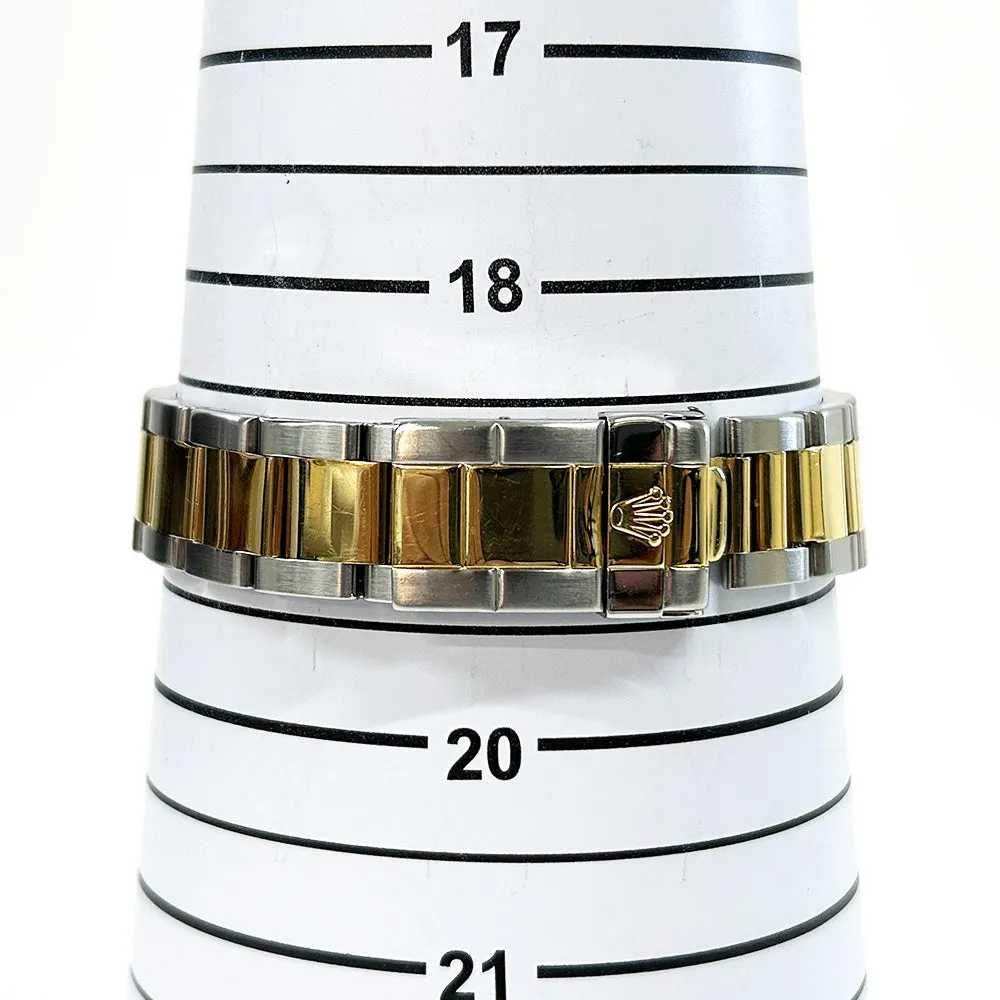 Rolex Cosmograph Daytona 16523 White Dial Feb 2000