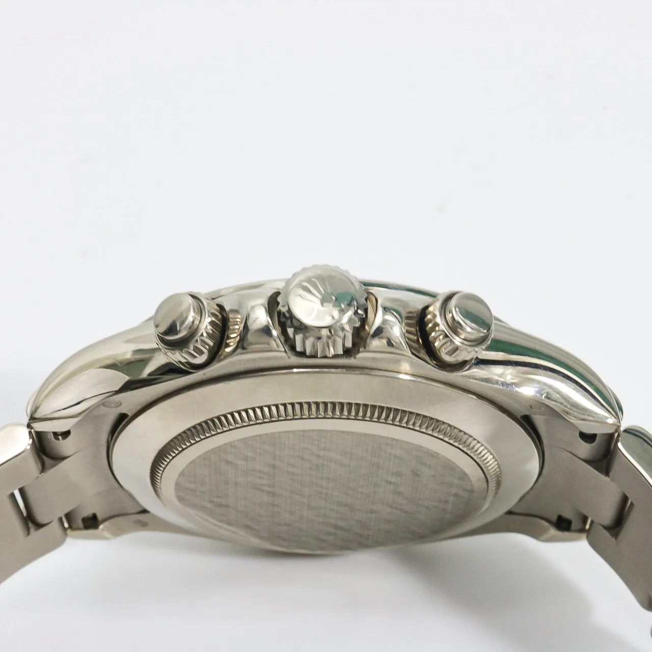 ROLEX COSMOGRAPH DAYTONA 18K WHITE GOLD