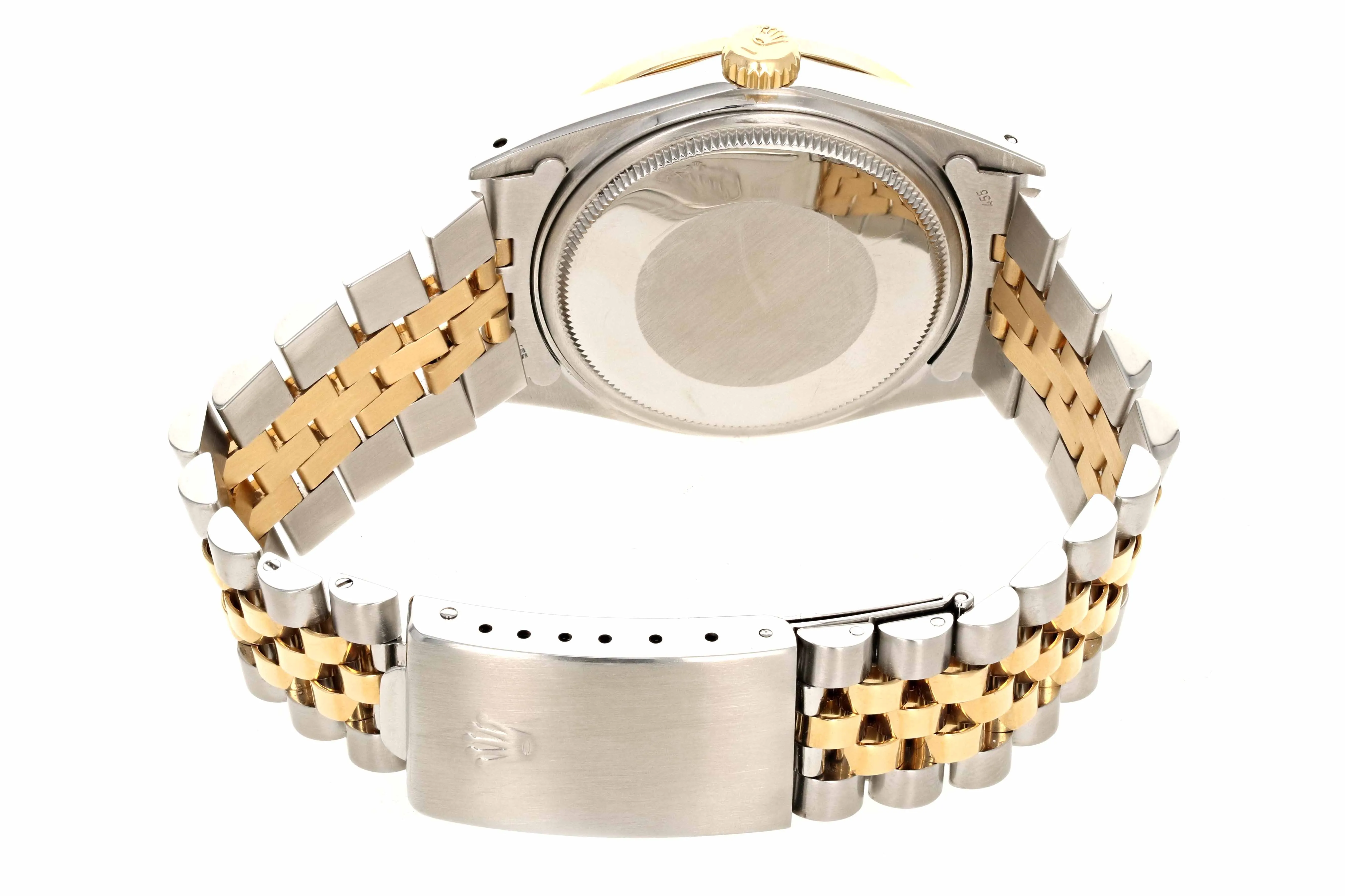 Rolex DateJust 16013