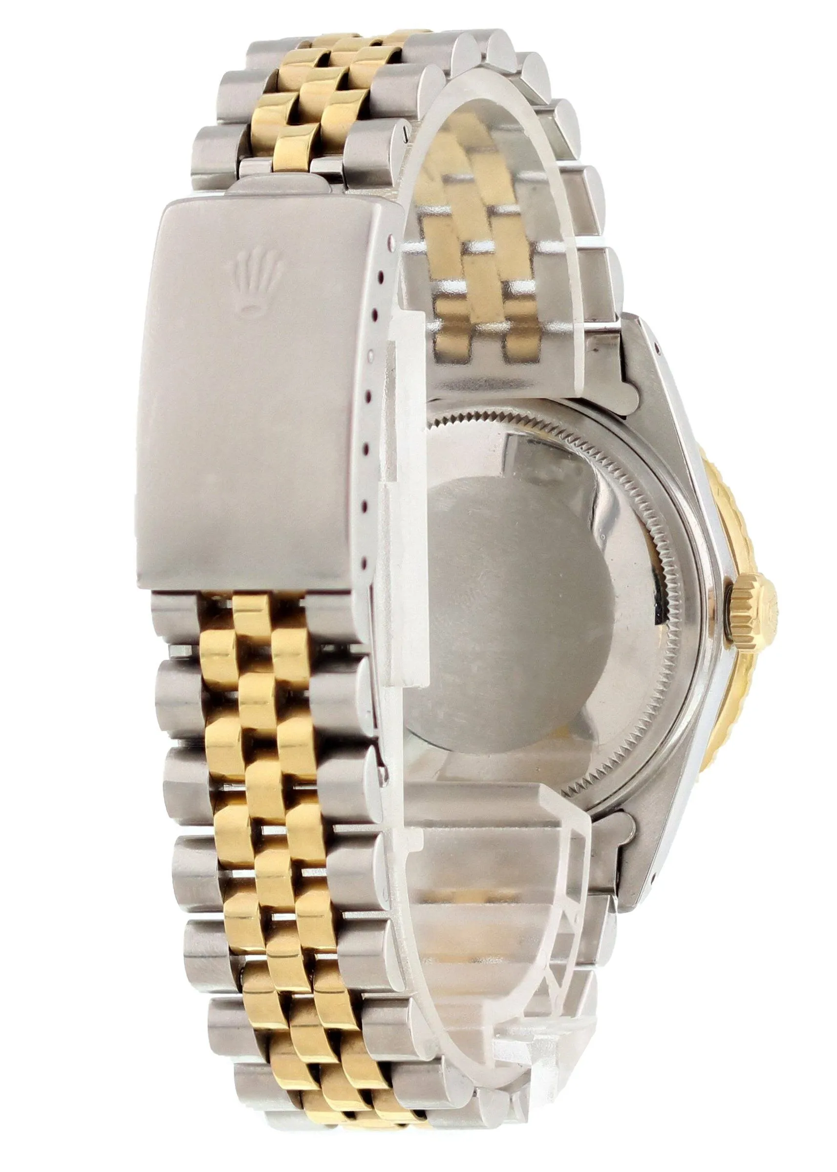 Rolex datejust 16253 Turn-O-Graph Mens Watch