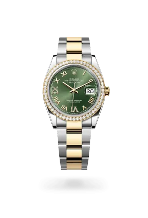 Rolex Datejust 36 M126283RBR-0012