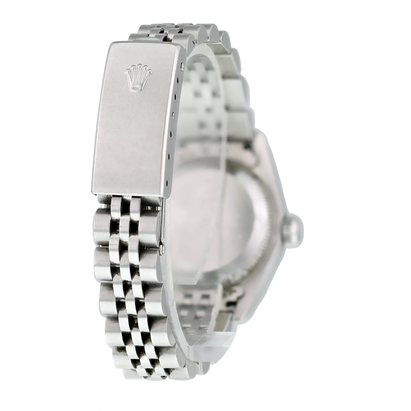 Rolex Datejust 79240 Ladies Watch