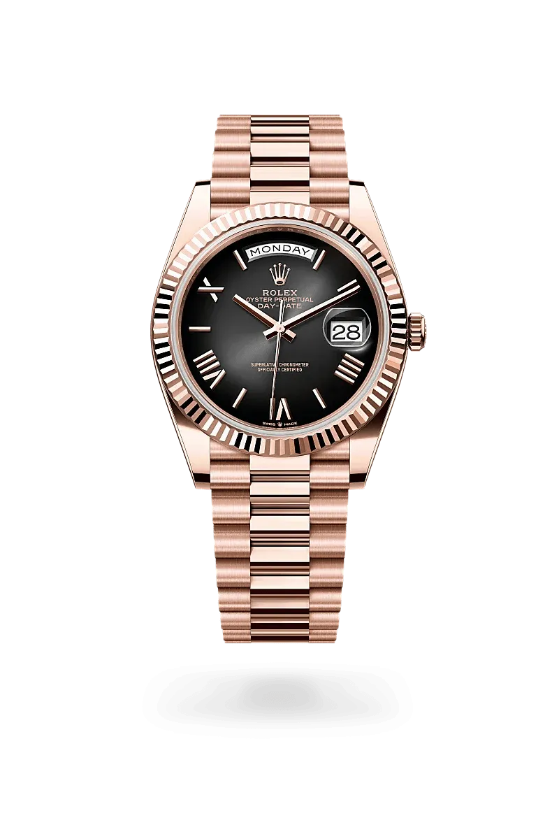 Rolex Day-Date 40 M228235-0055