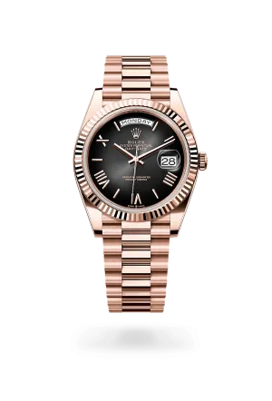 Rolex Day-Date 40 M228235-0055
