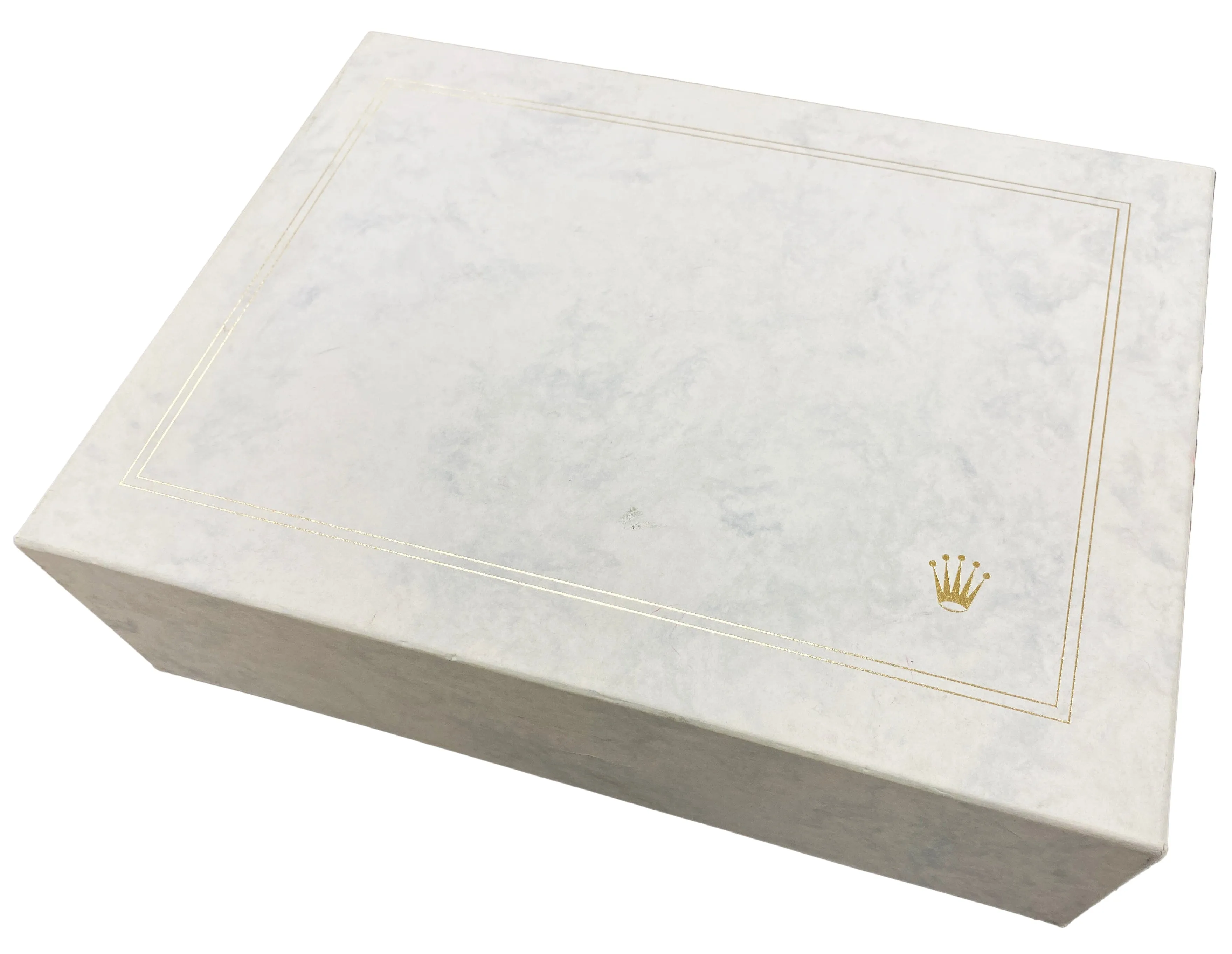 Rolex Day-Date President 118346 Platinum Diamond Mens Watch Box Papers