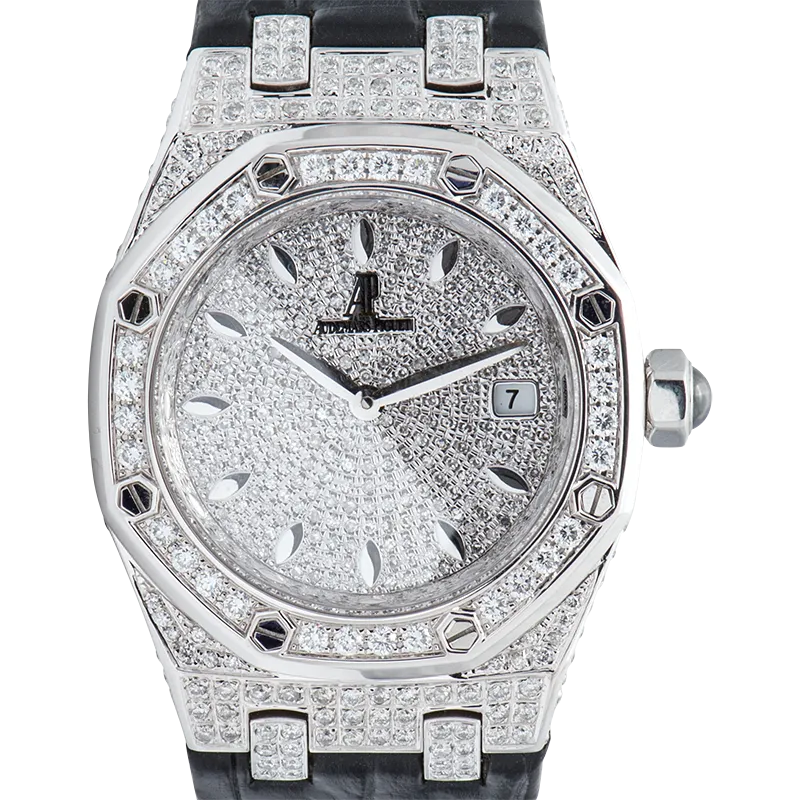 Rolex Explorer II 42mm Steel White Dial Oyster 216570