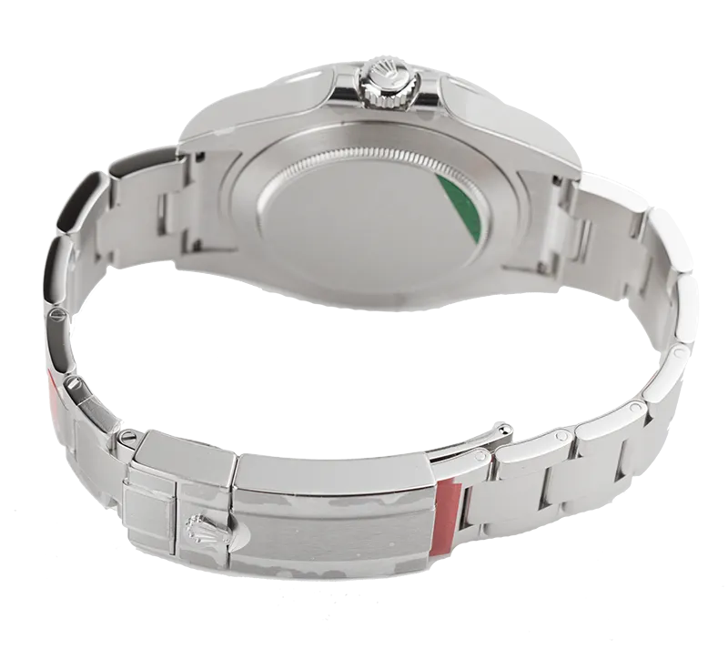 Rolex Explorer II 42mm Steel White Dial Oyster 216570