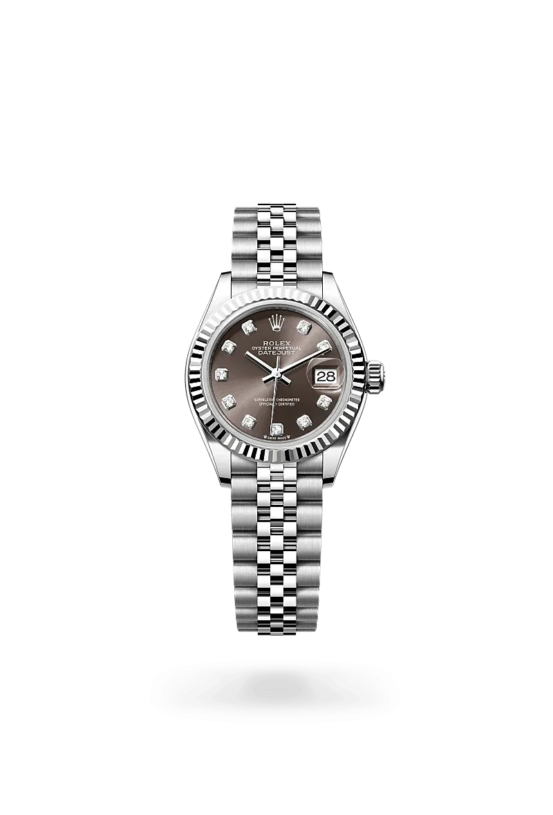 Rolex Lady-Datejust M279174-0015