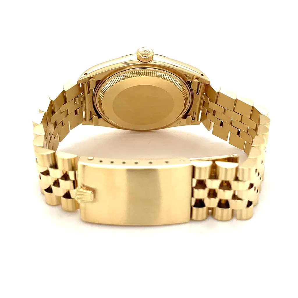 Rolex Oyster Perpetual Date 1503 - Pre-Owned