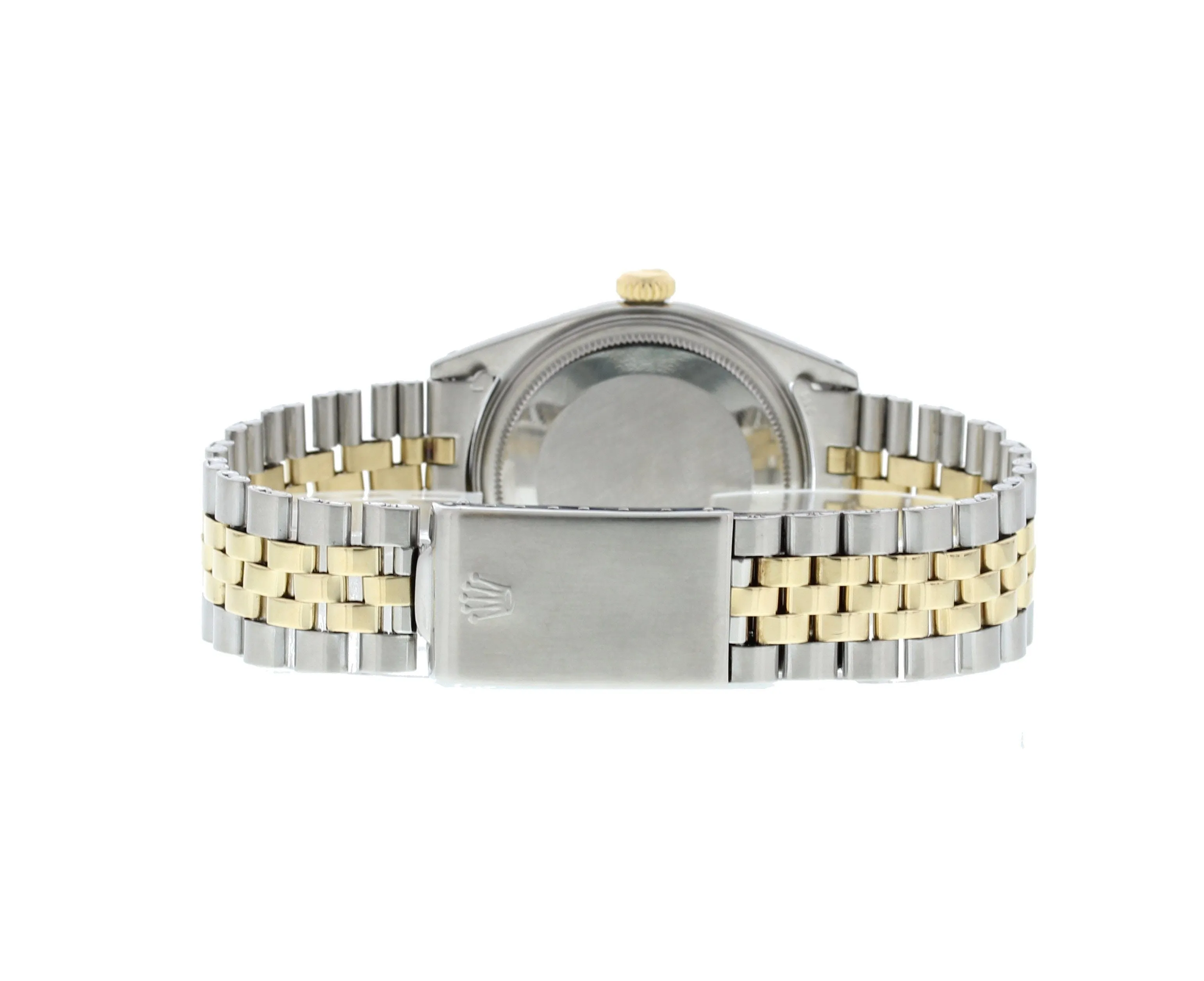 Rolex Oyster Perpetual Datejust 1601 Vintage Watch