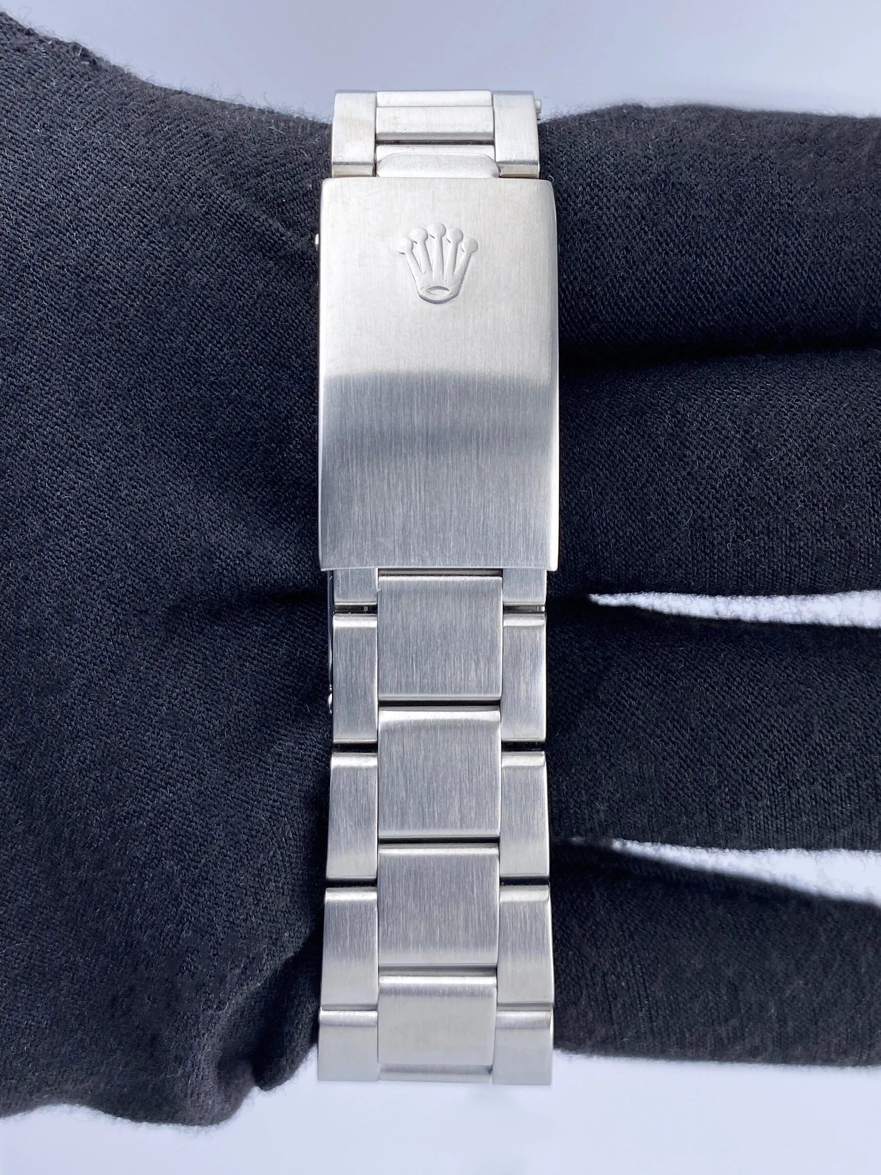 Rolex Oyster Perpetual Datejust 16234 Mens Watch