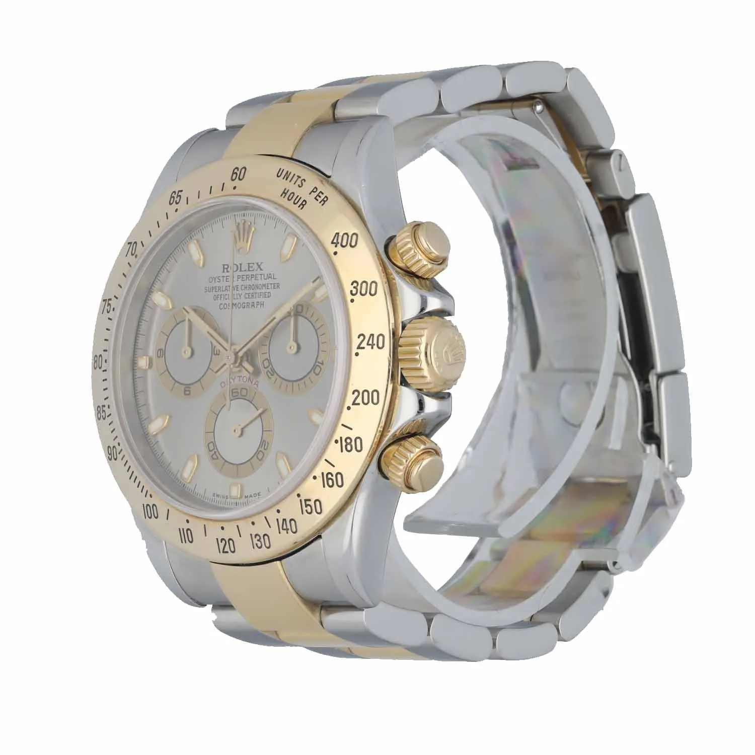 Rolex Oyster Perpetual Daytona 116523