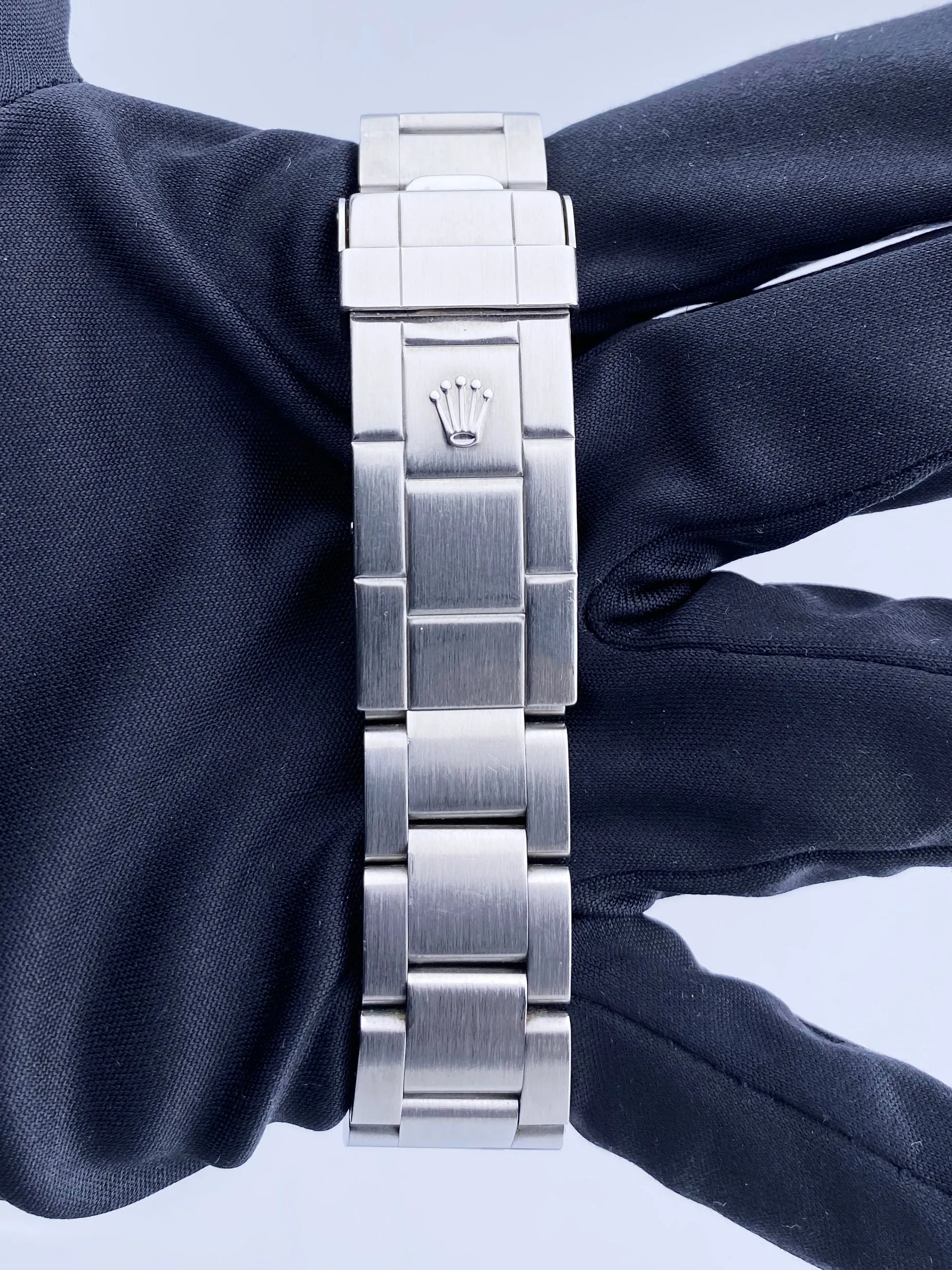 Rolex Oyster Perpetual Sea-Dweller 16600 Mens Watch Box & Papers