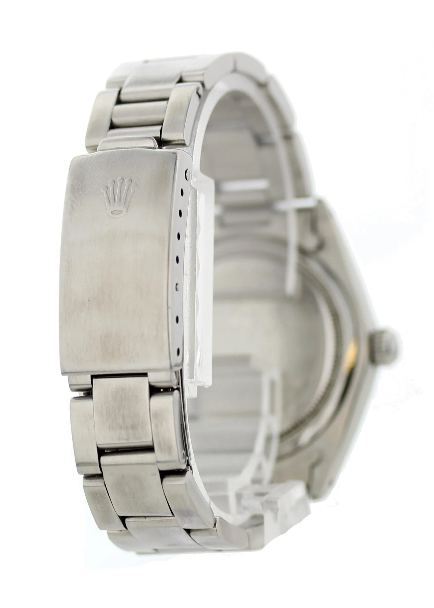 Rolex Oysterdate Precision 6694 Mens Watch