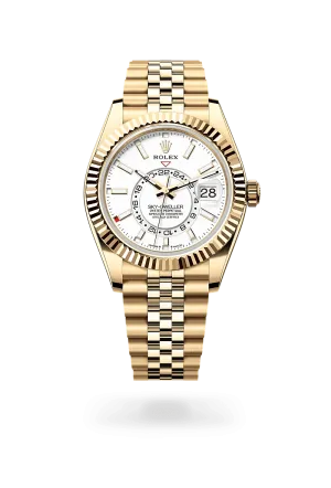 Rolex Sky-Dweller M336938-0006