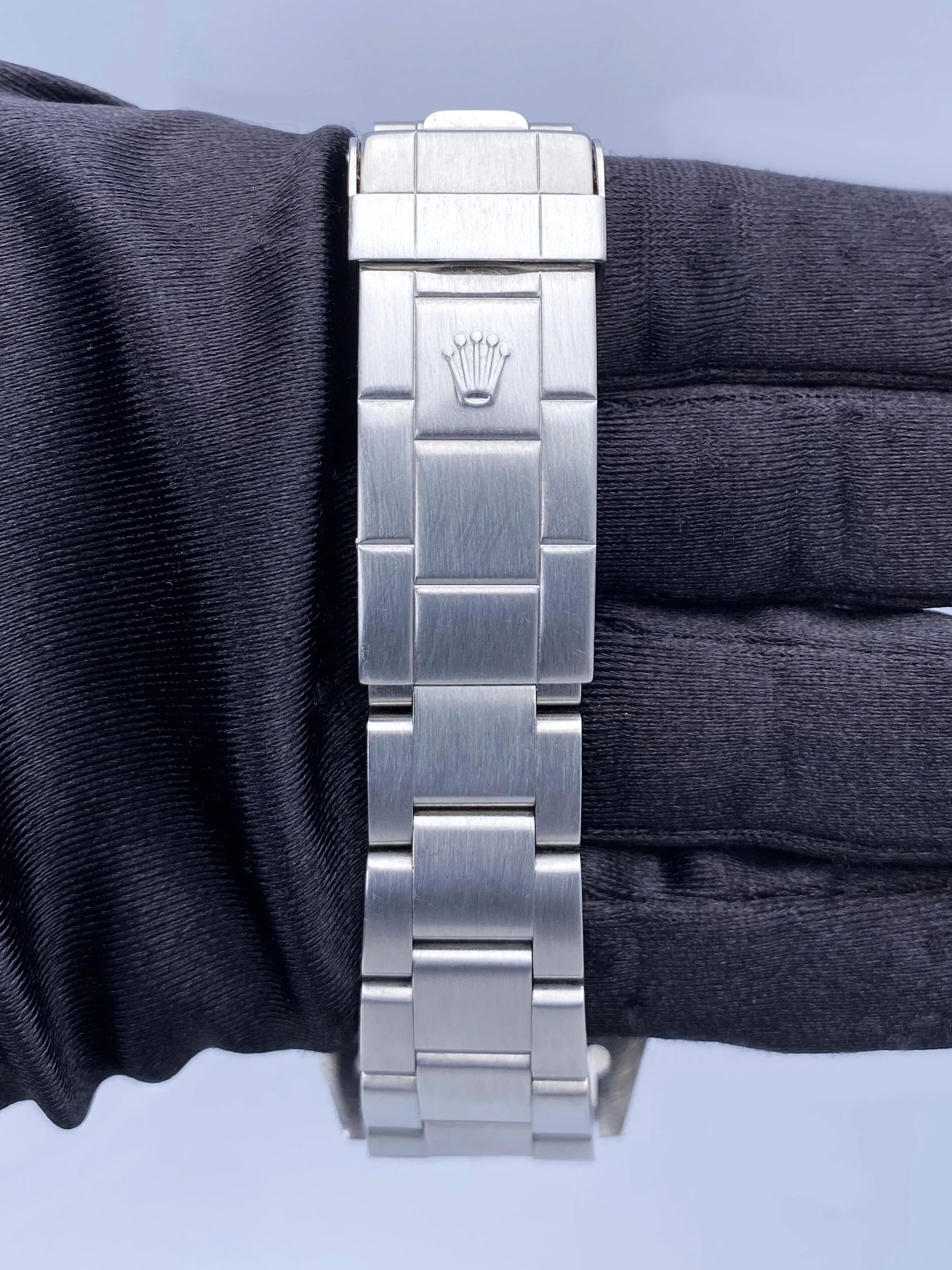 Rolex Submariner 14060M No Date W/Service Card