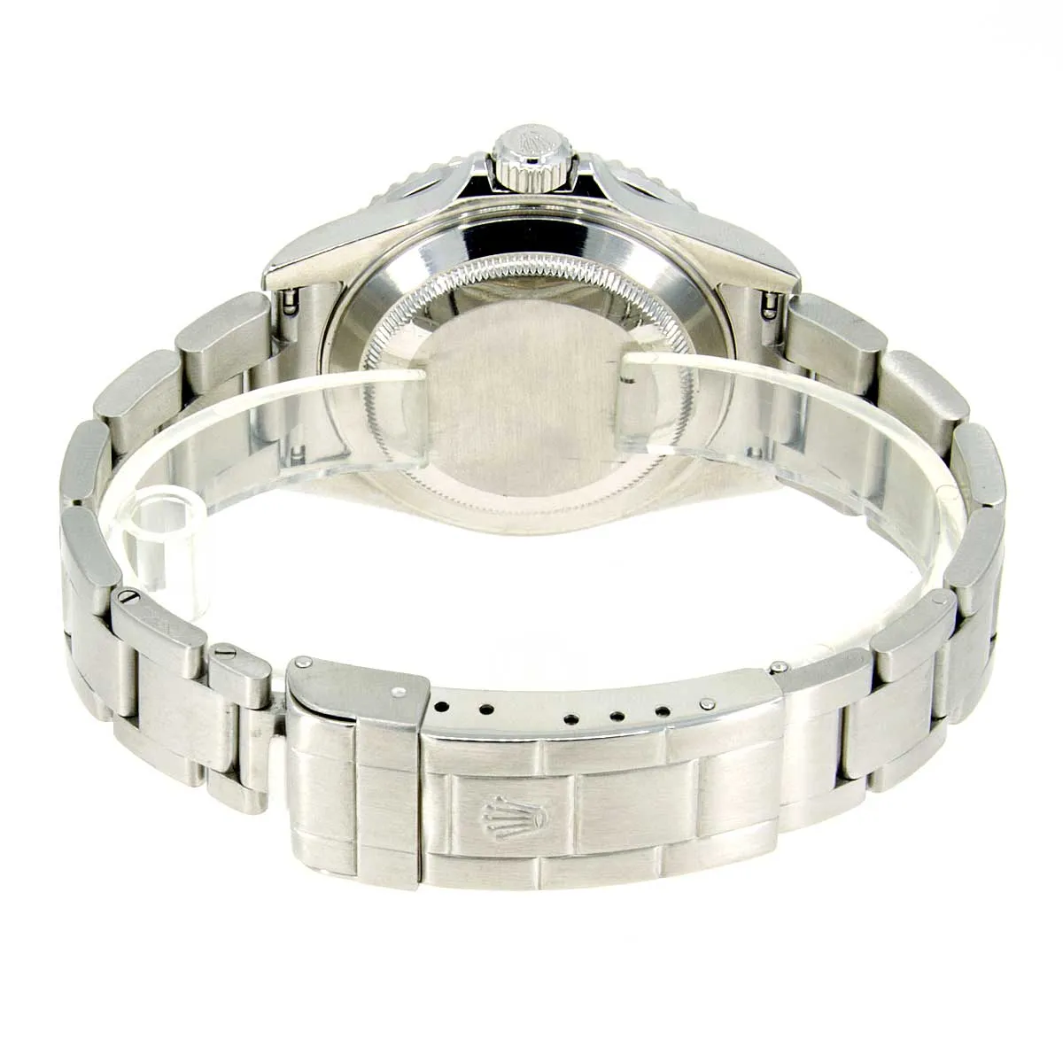 Rolex Submariner Date SS