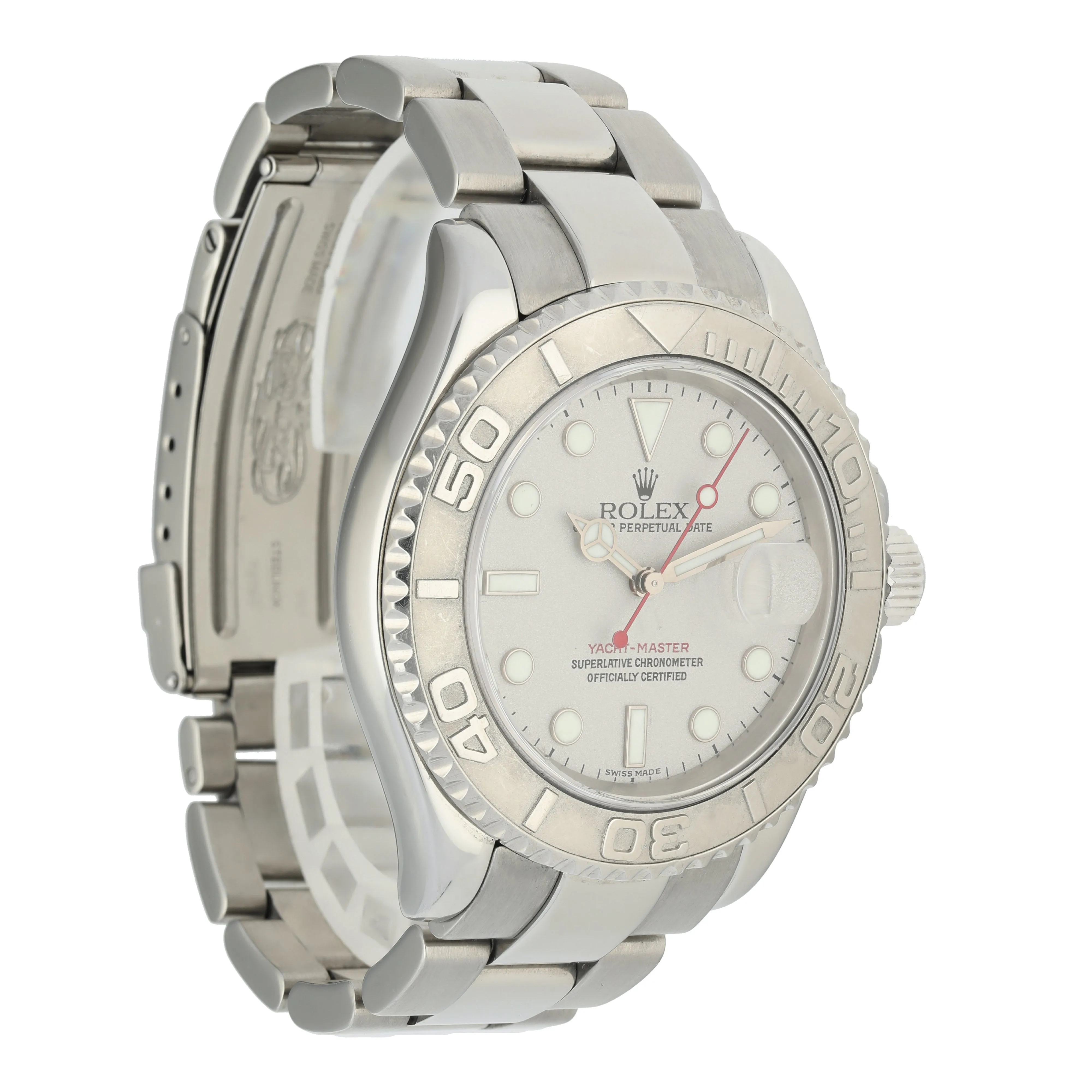Rolex Yacht Master 16622 Men's Watch