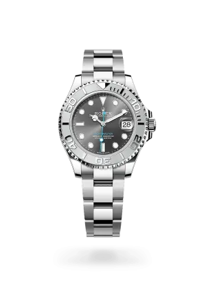 Rolex Yacht-Master 37 M268622-0002