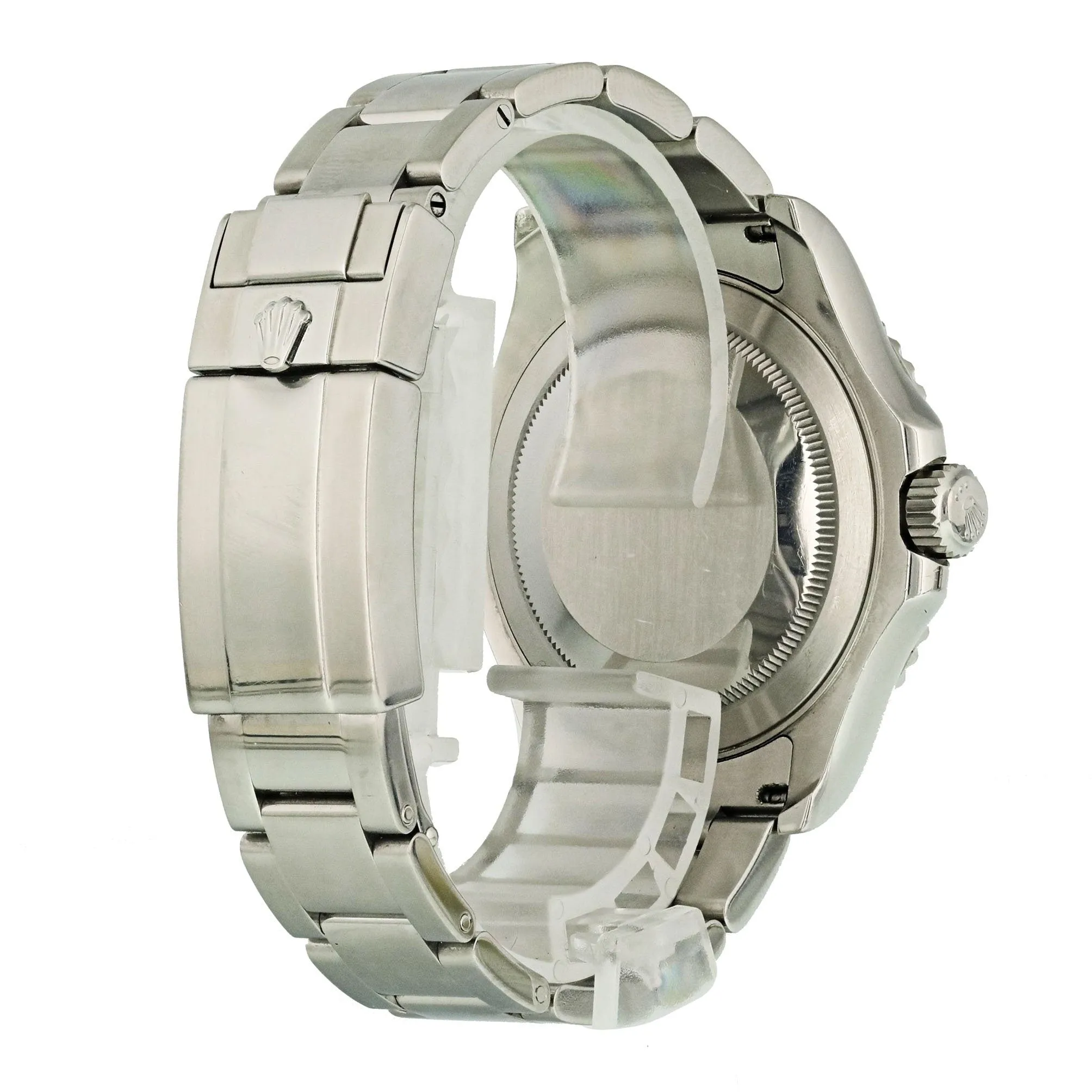 Rolex Yachtmaster 116622 Men Watch Box And Papers