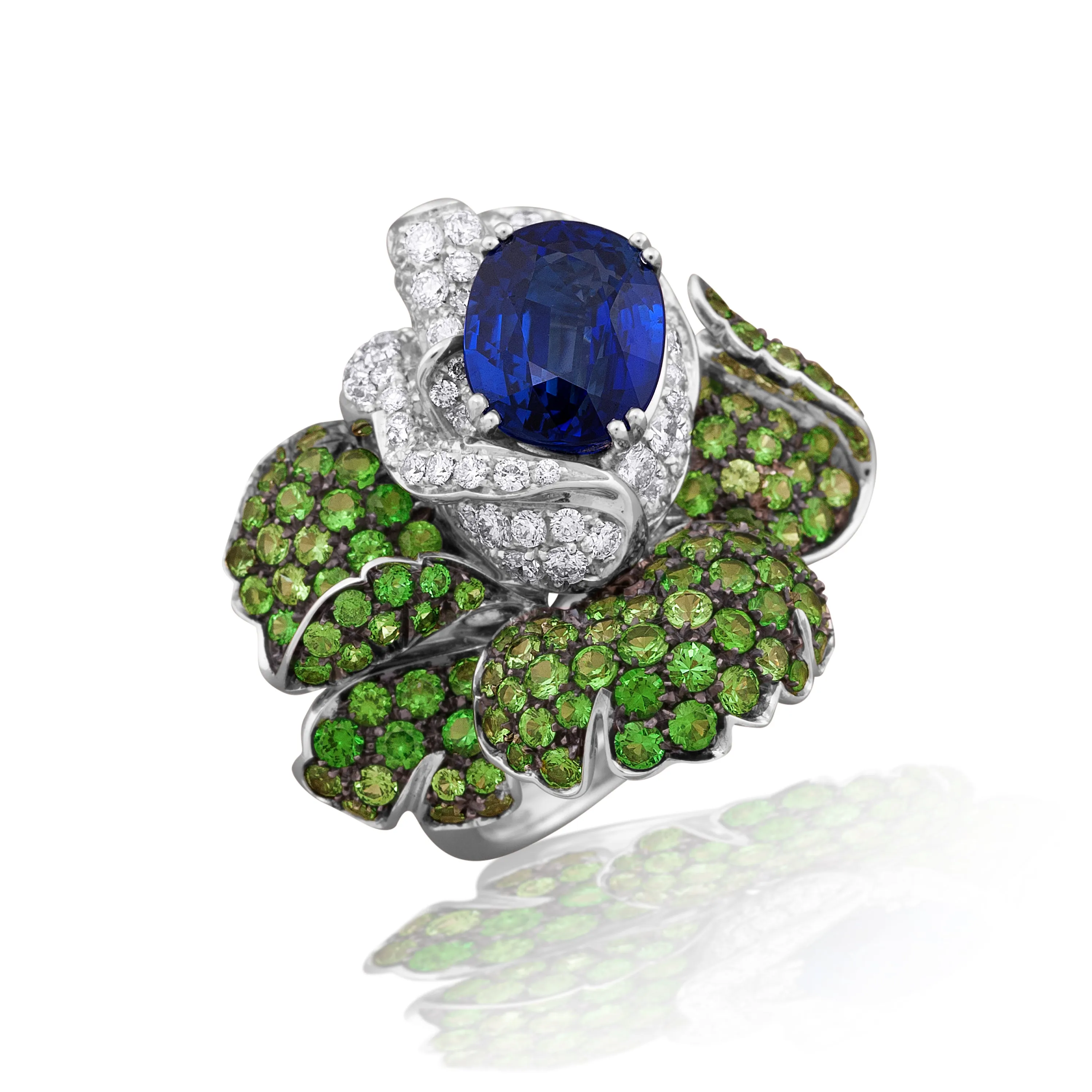 Rose Ring