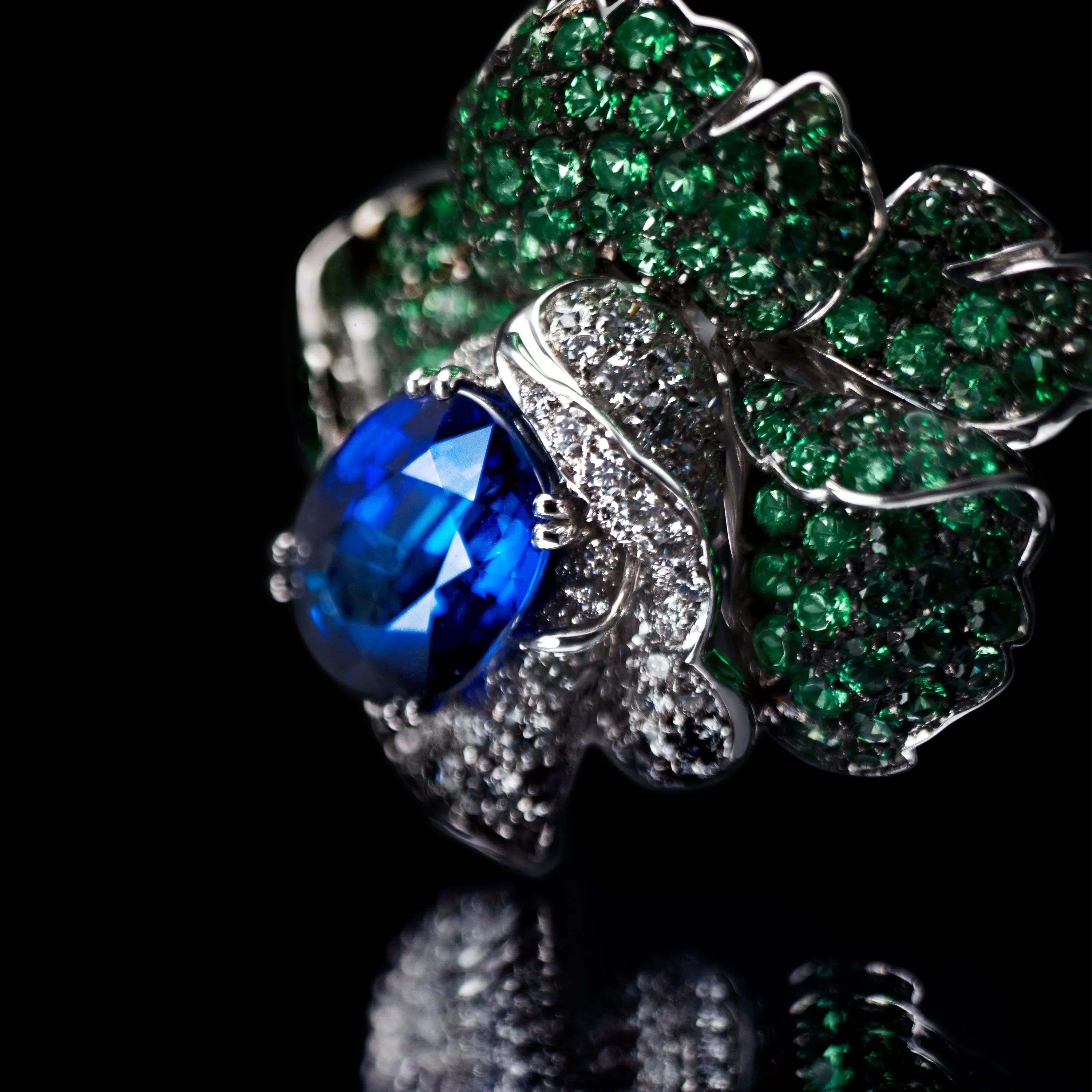 Rose Ring