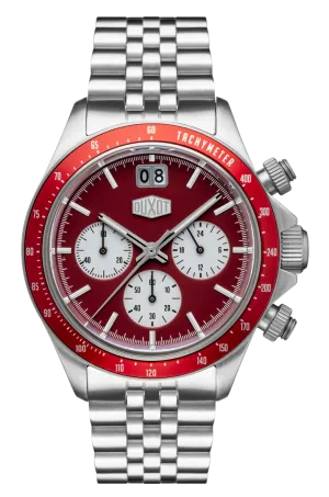 Ruby Red