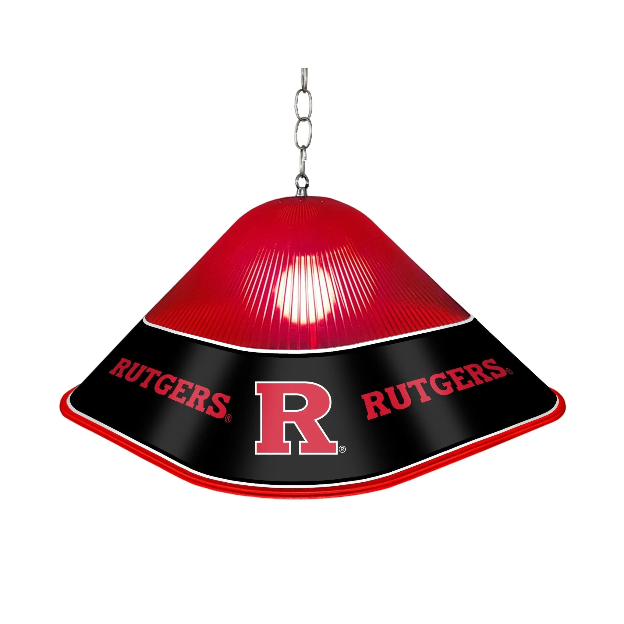 Rutgers Scarlet Knights: Game Table Light