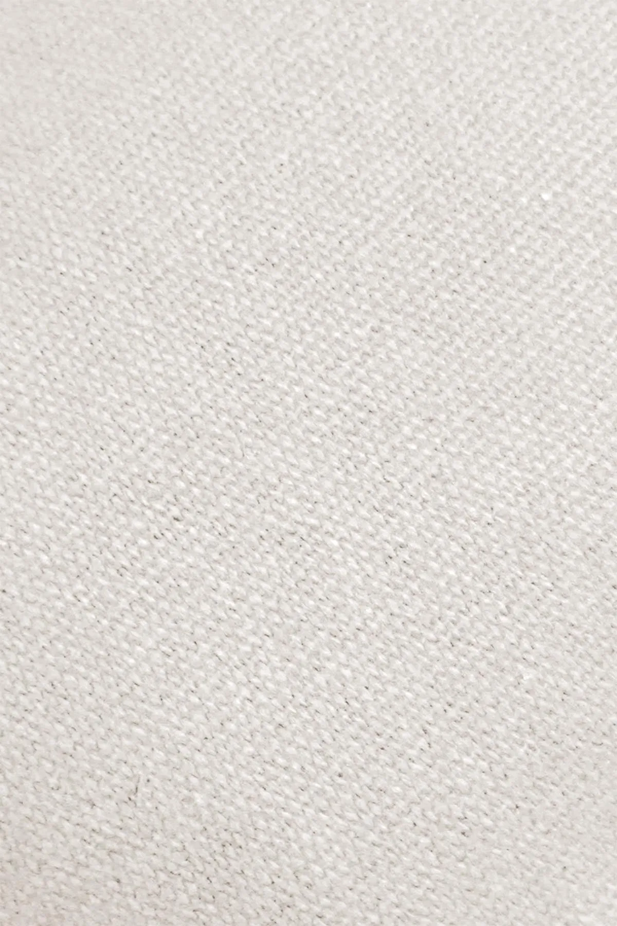 Sable Pouch - White