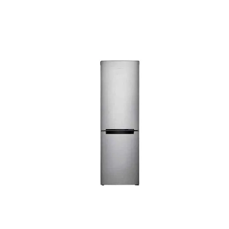 Samsung 308L Metallic Combi Fridge RB31HSR3DSA