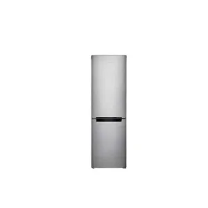 Samsung 308L Metallic Combi Fridge RB31HSR3DSA