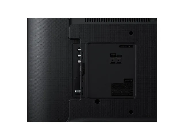 Samsung Hg32 Nd460 Sf Tv Led 32pulgadas, Negro Hg32 Nd460 Sfxza