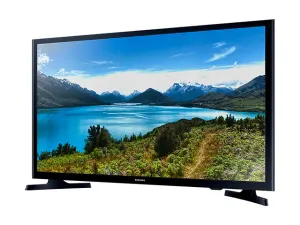 Samsung Un32 J4300 Af Smart Tv Led 32pulgadas, Hd, Negro