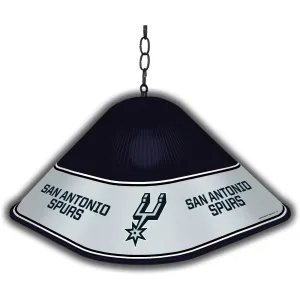 San Antonio Spurs: Game Table Light