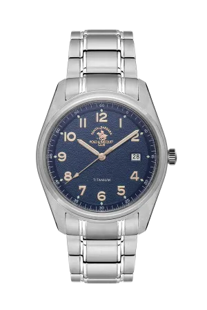 SANTA BARBARA POLO SB.4.1010-3 MEN WATCH