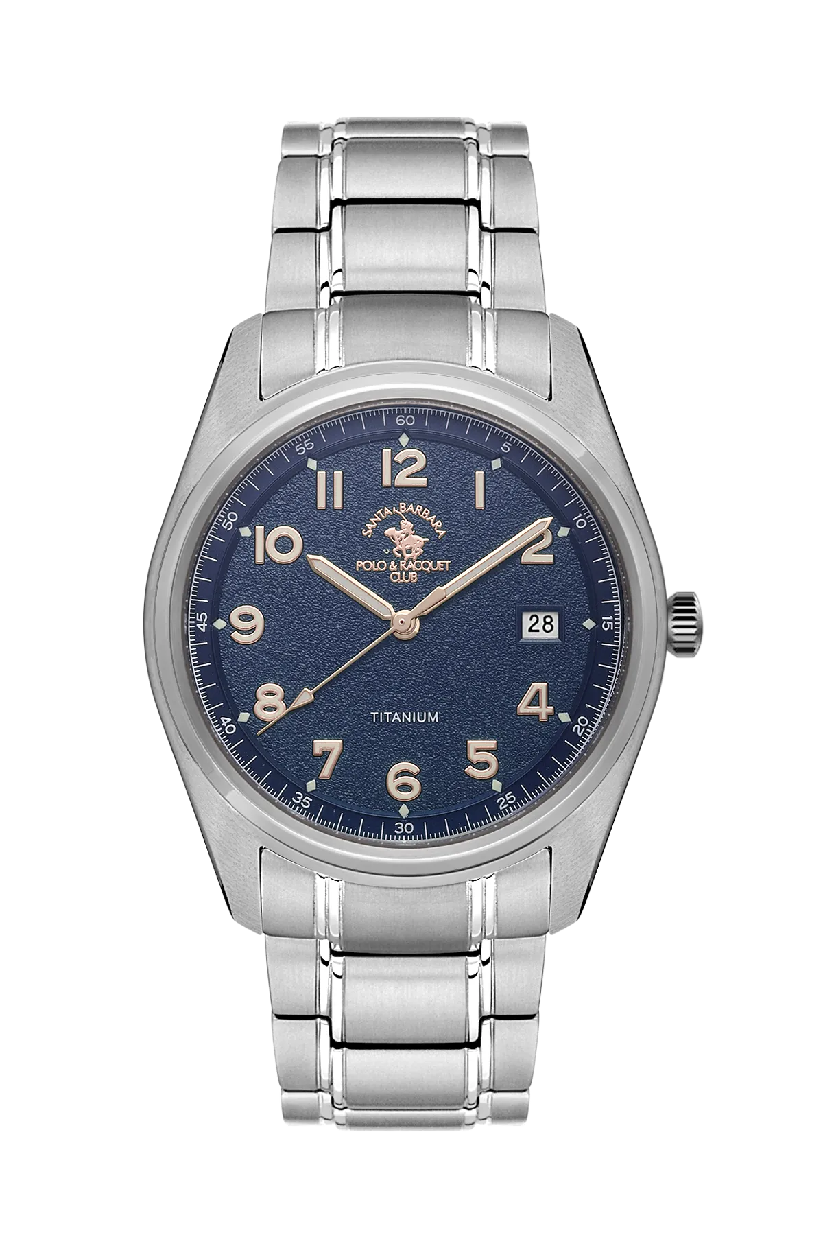 SANTA BARBARA POLO SB.4.1010-3 MEN WATCH