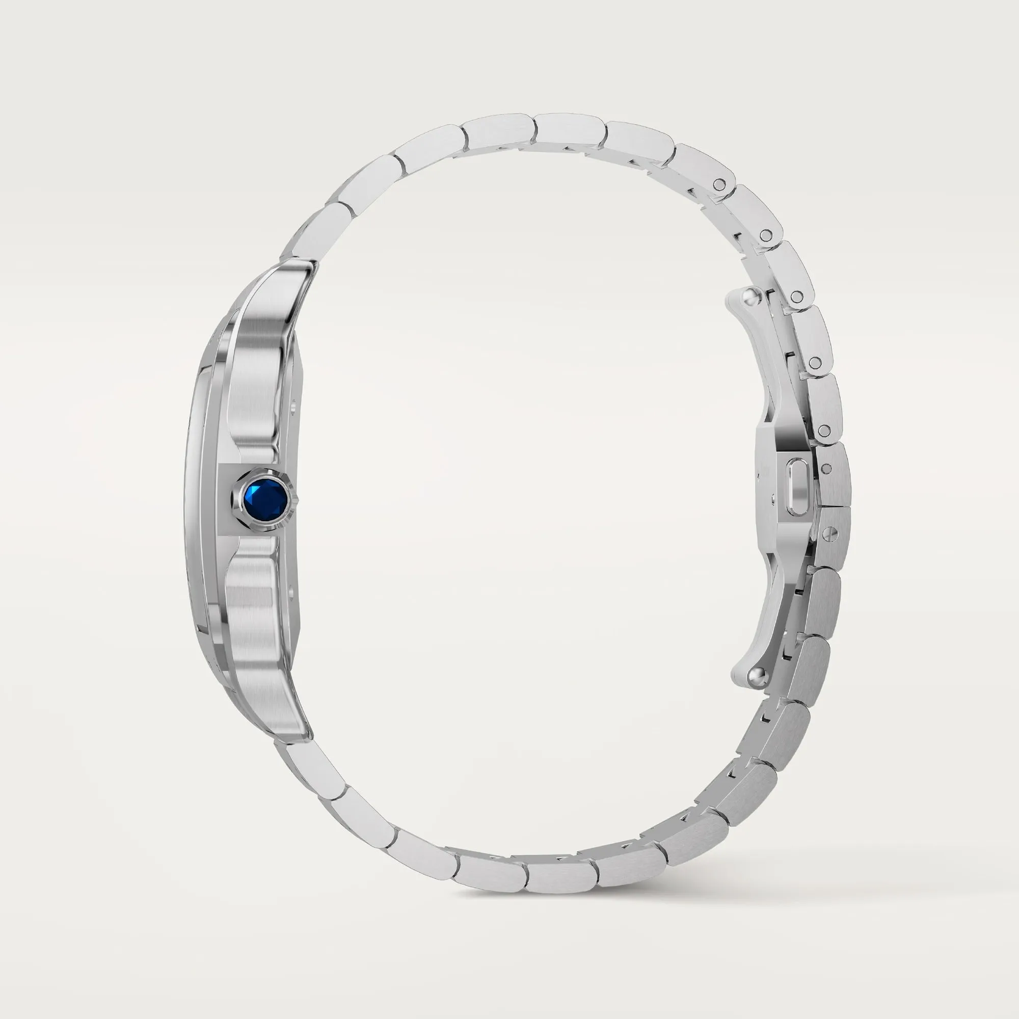 Santos De Cartier Watch