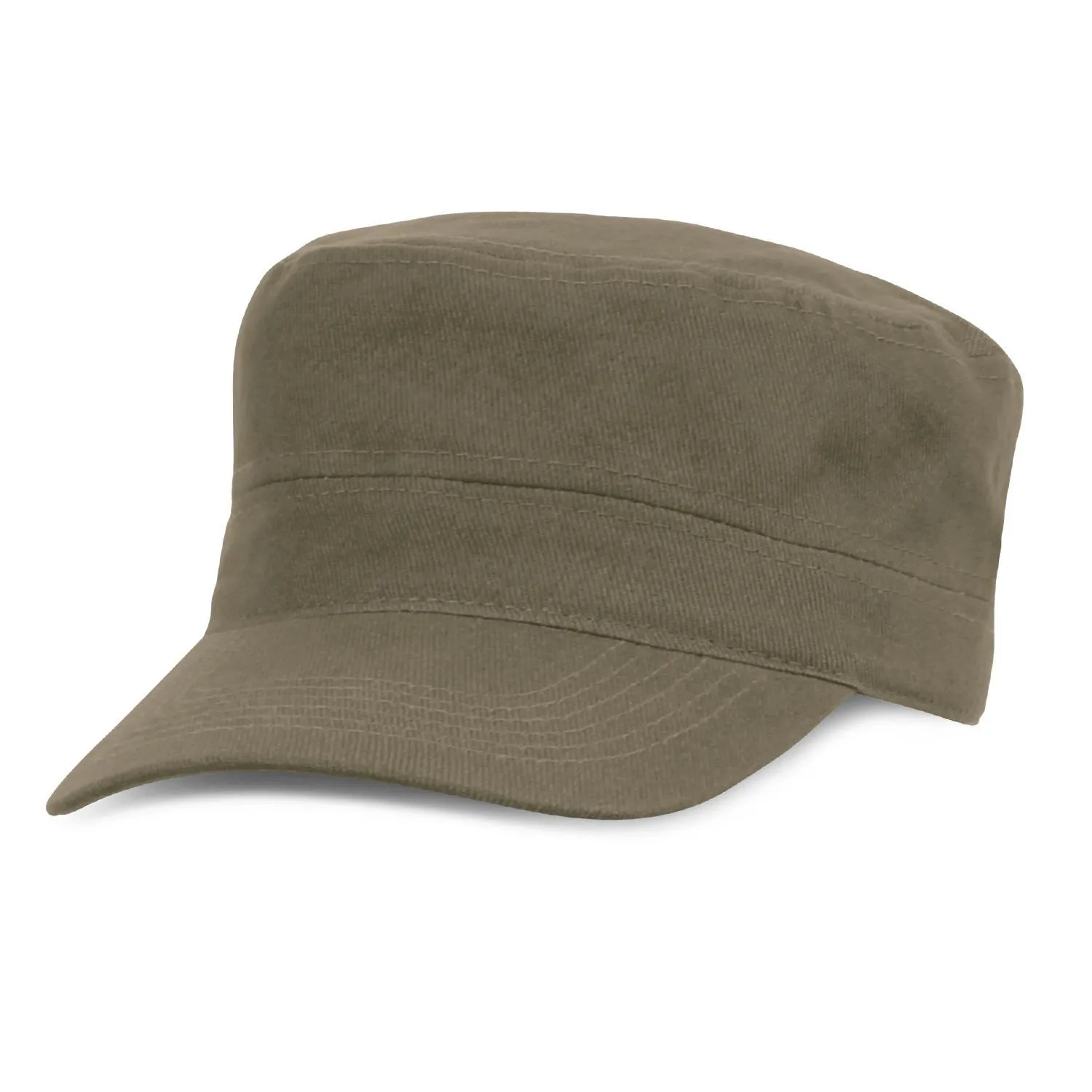 Scout Military Style Cap(SHW-09T)