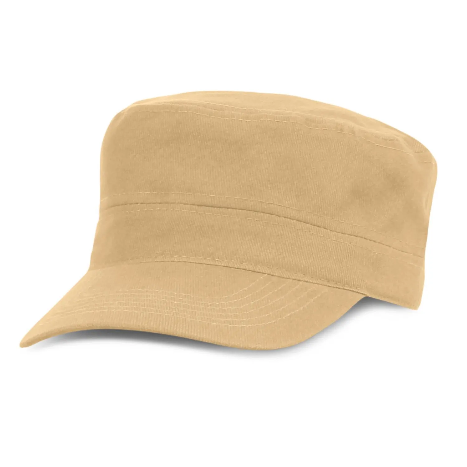 Scout Military Style Cap(SHW-09T)