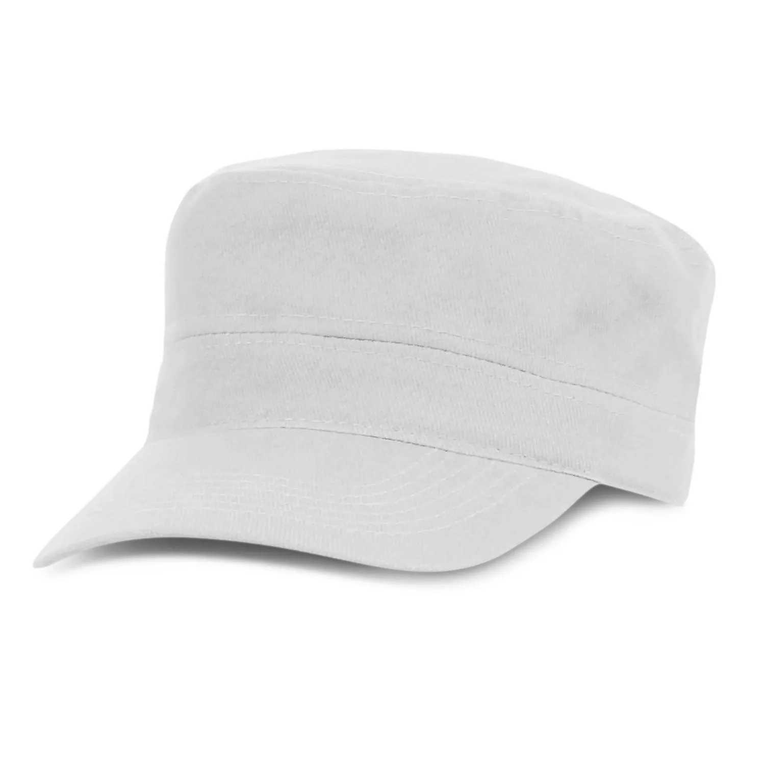 Scout Military Style Cap(SHW-09T)