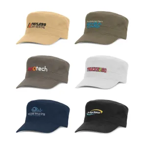 Scout Military Style Cap(SHW-09T)