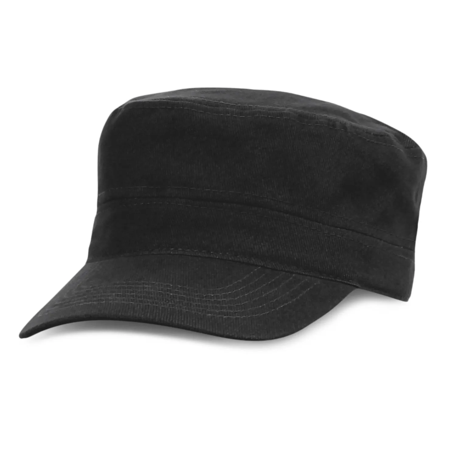 Scout Military Style Cap(SHW-09T)