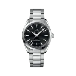 Seamaster Aqua Terra 150M Co-Axial Master Chronometer 38MM