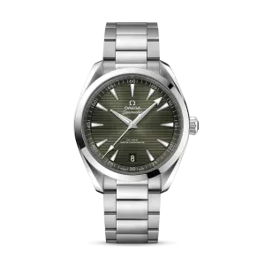 Seamaster Aqua Terra 150M Co-Axial Master Chronometer 41 MM