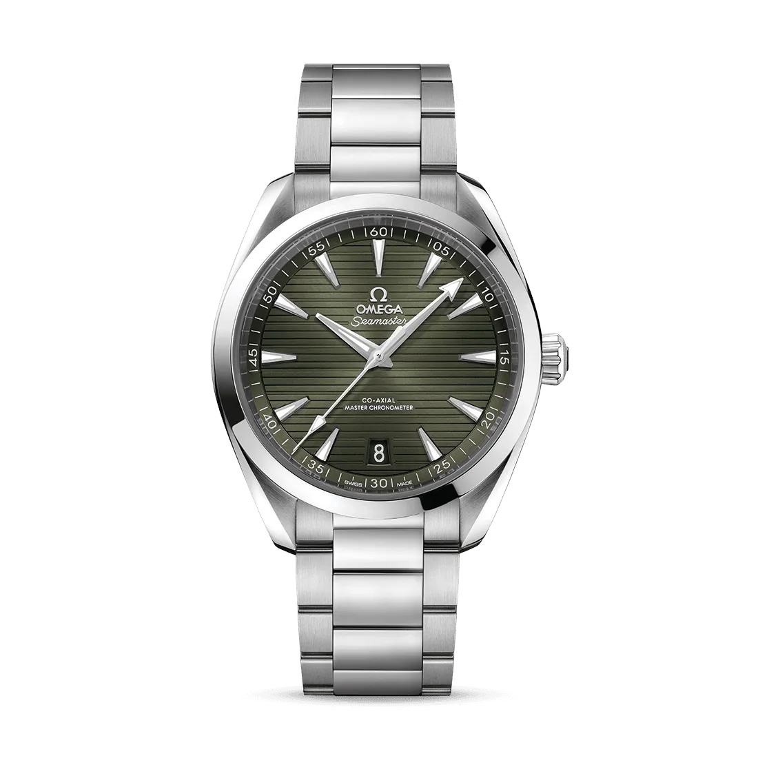 Seamaster Aqua Terra 150M Co-Axial Master Chronometer 41 MM