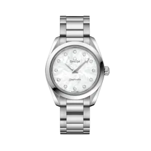 SEAMASTER AQUA TERRA 150M