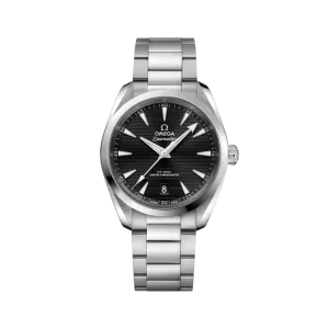 SEAMASTER AQUA TERRA 150M