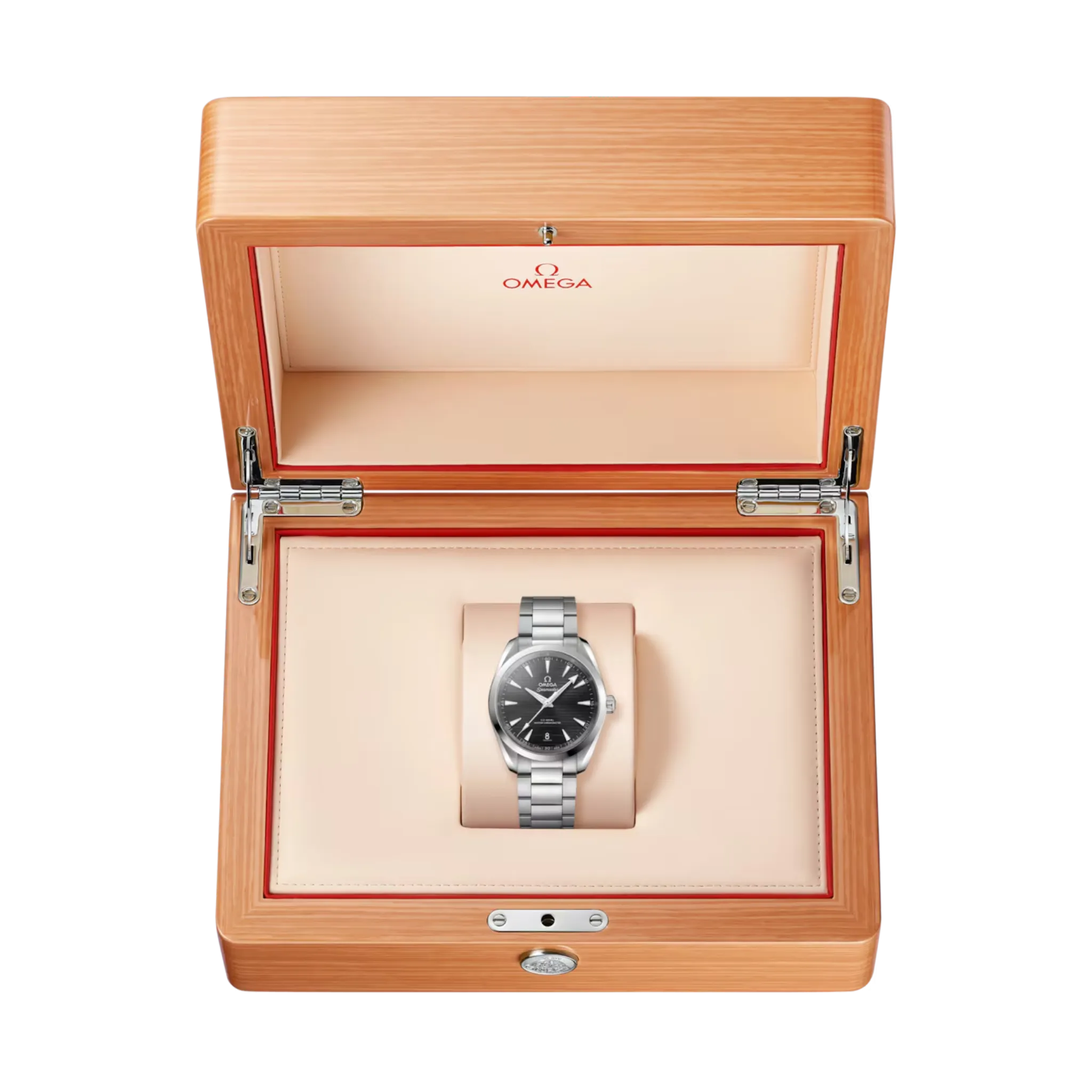 SEAMASTER AQUA TERRA 150M