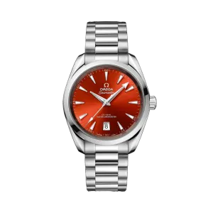 SEAMASTER AQUA TERRA SHADES